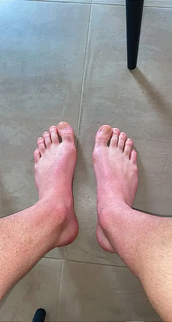 Leak & nude 1 — _feet_food_ass