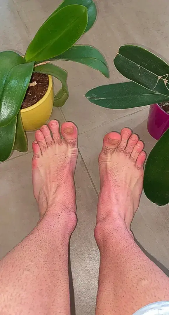 Photo de couverture de _feet_food_ass