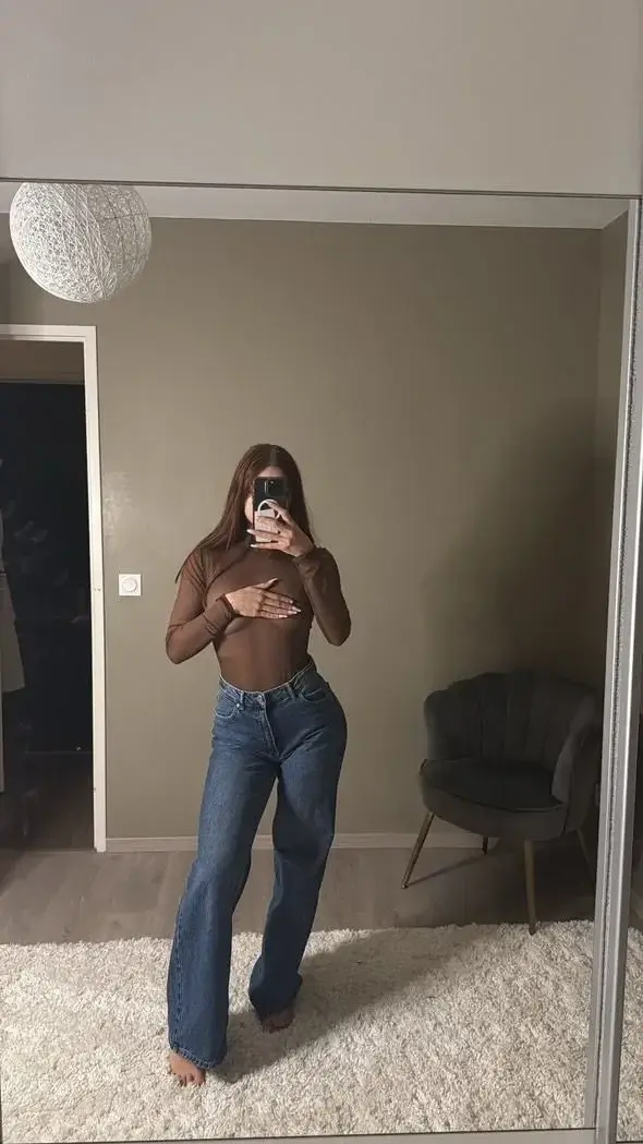 Leak & nude 4 — Nudes10
