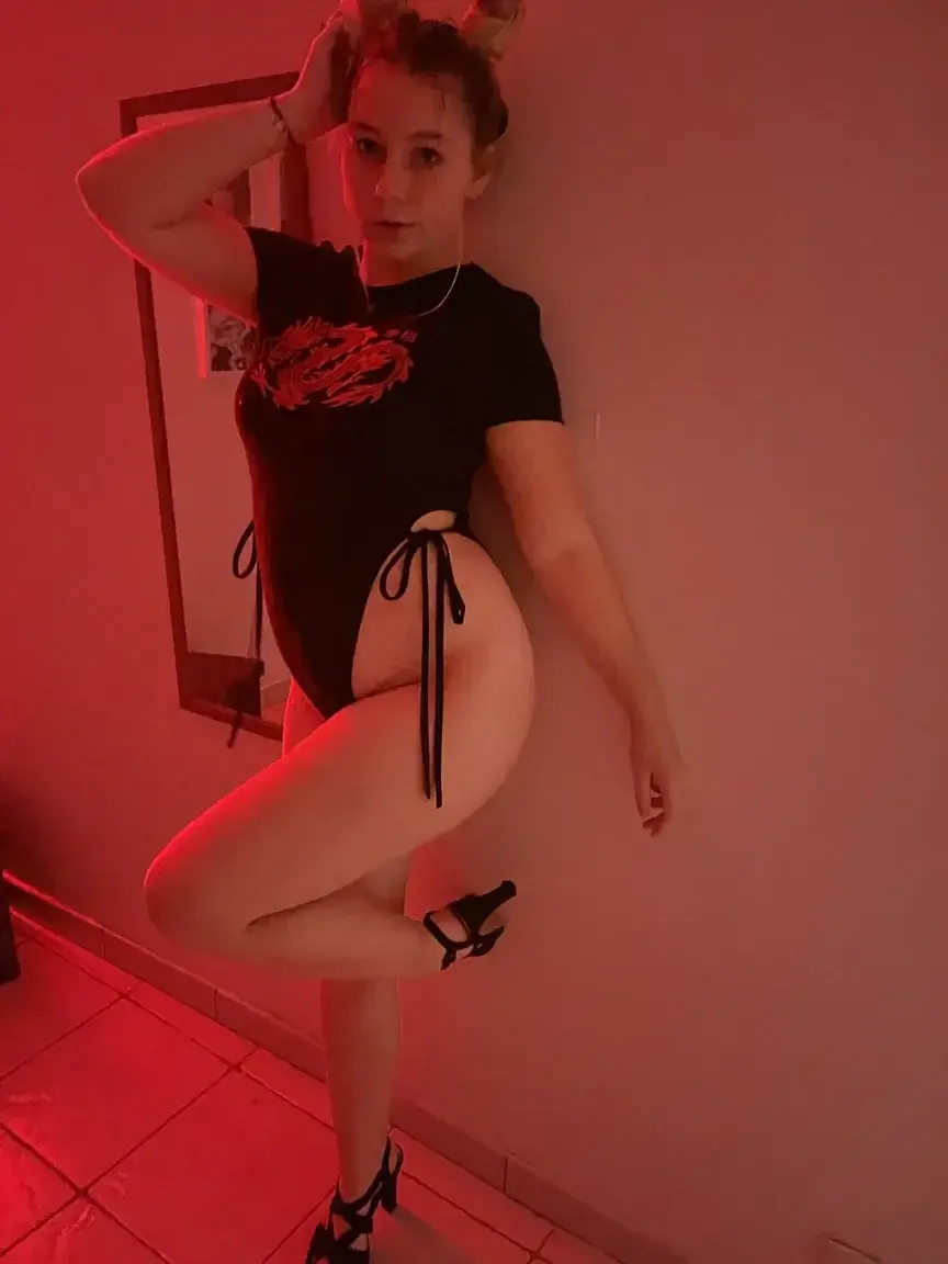 Comment vas tu aujourd’hui ❤️🙊
