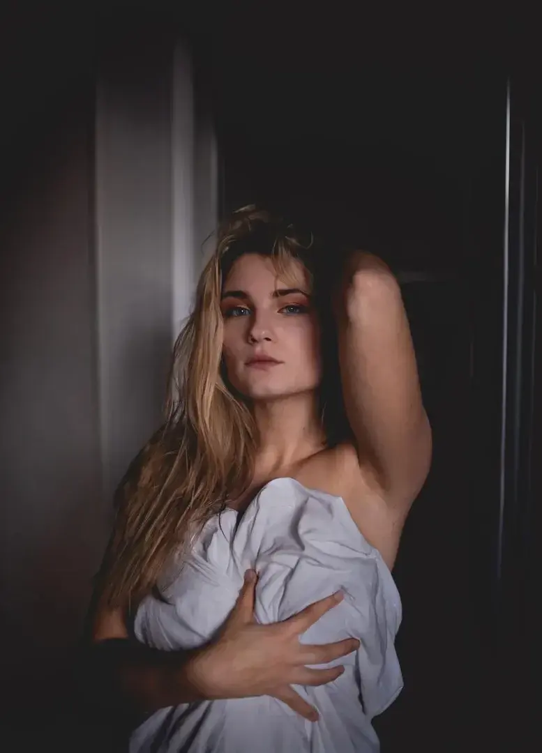 Leak & nude 3 — Irisse_