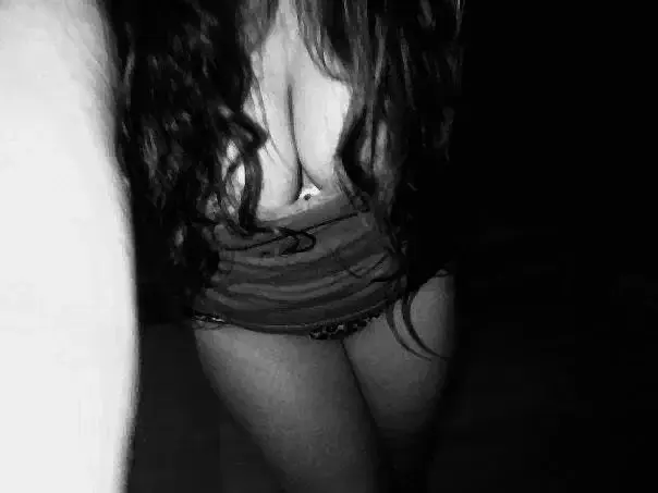 Leak & nude 2 — millasantiago