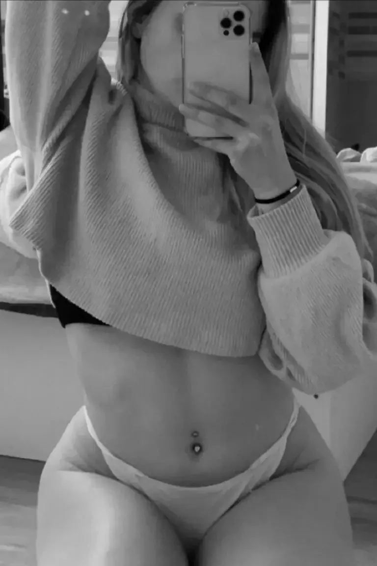 Leak & nude 1 — Lolafeys
