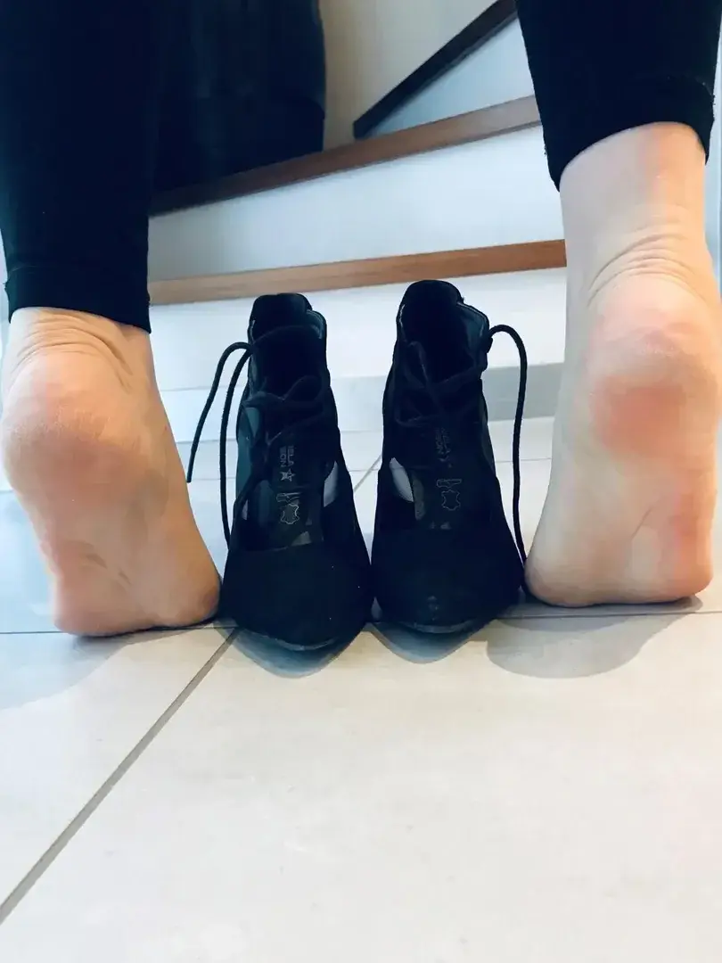 Leak & nude 1 — Elenafeet75