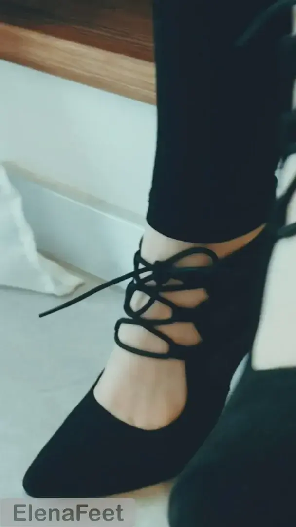Leak & nude 4 — Elenafeet75