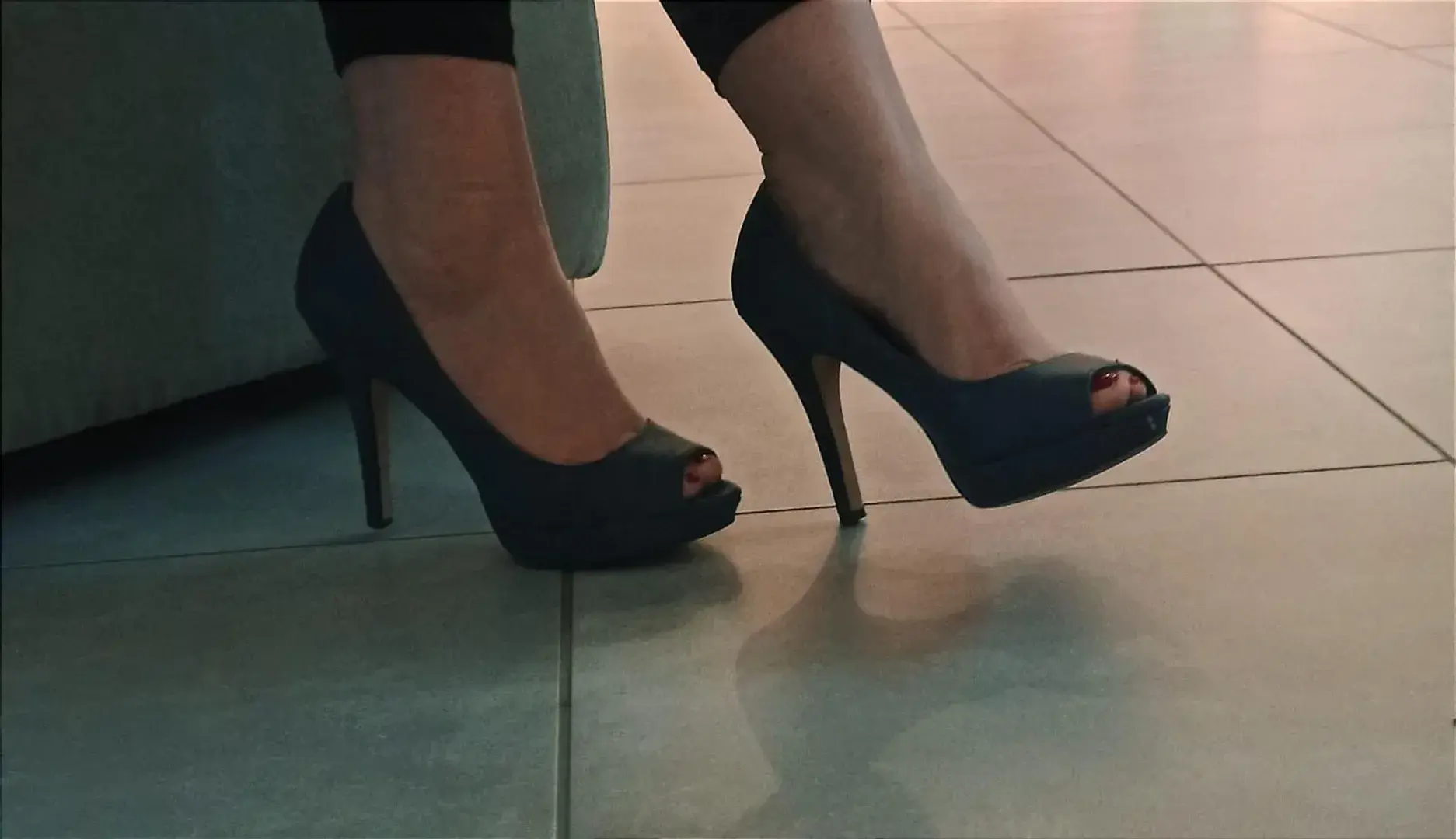 Avatar de Elenafeet75