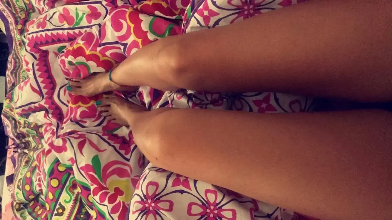 🦶🏼
