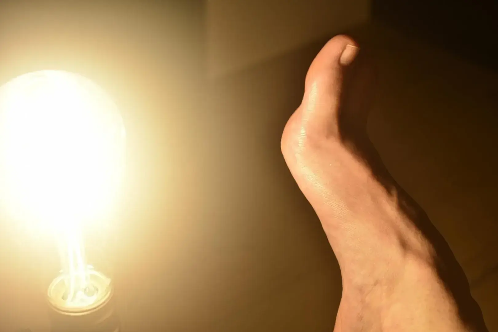 Leak & nude 1 — Fitfeetsub