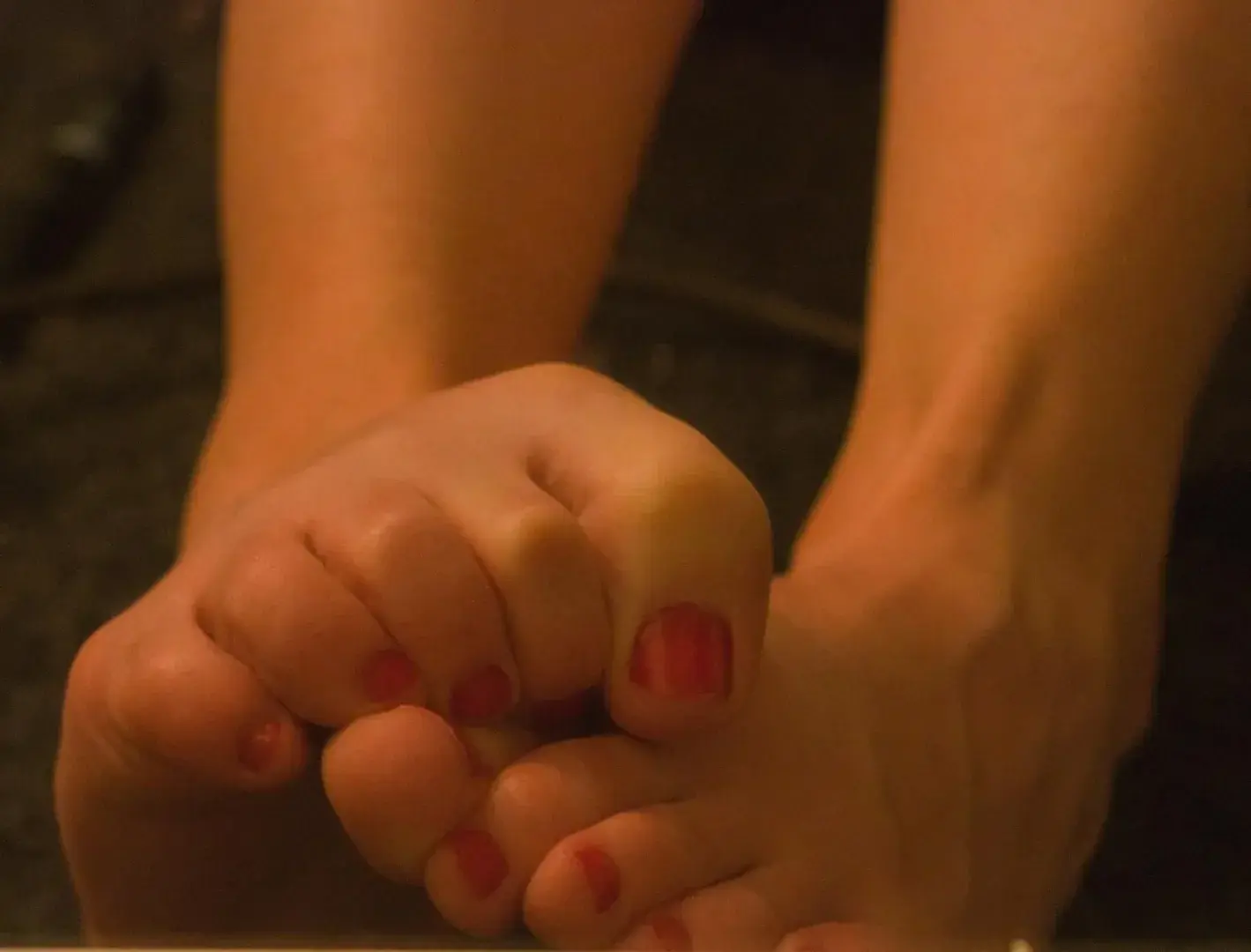 Leak & nude 3 — Fitfeetsub