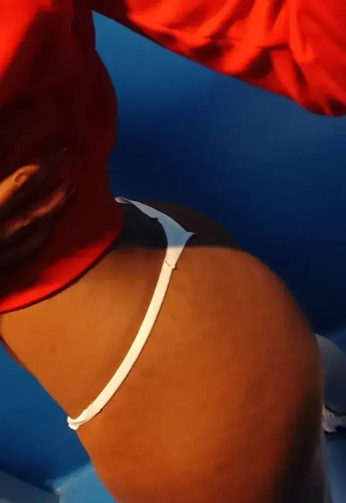 Leak & nude 3 — mamacita_69