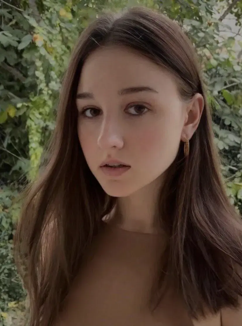 Leak & nude 3 — Lilhorny