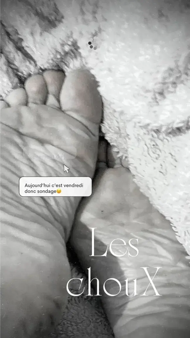 Leak & nude 3 — Egy_pieds