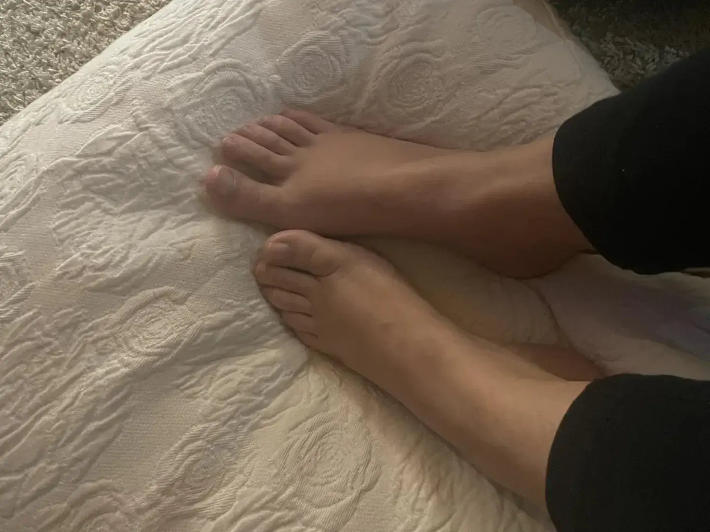 Avatar de Frenchysexyfeet_
