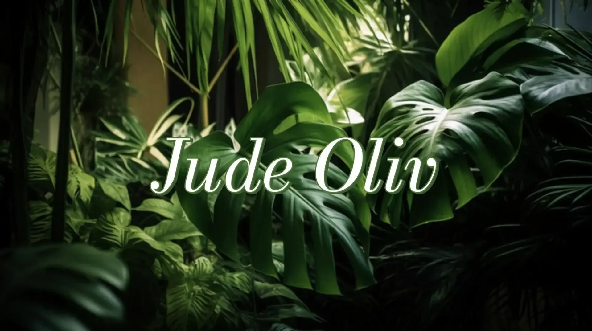 Photo de couverture de Jude_oliv