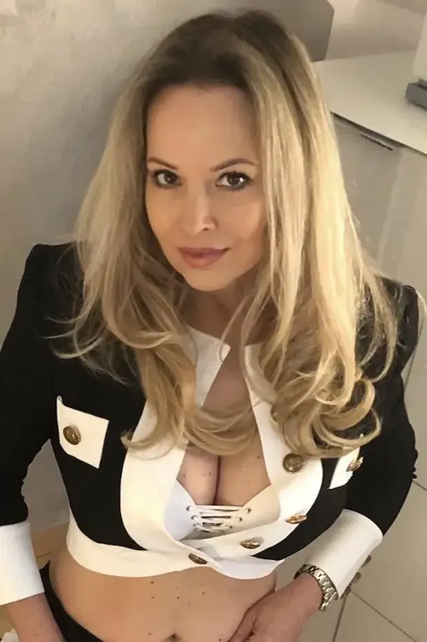 Avatar de Roxanne_austria