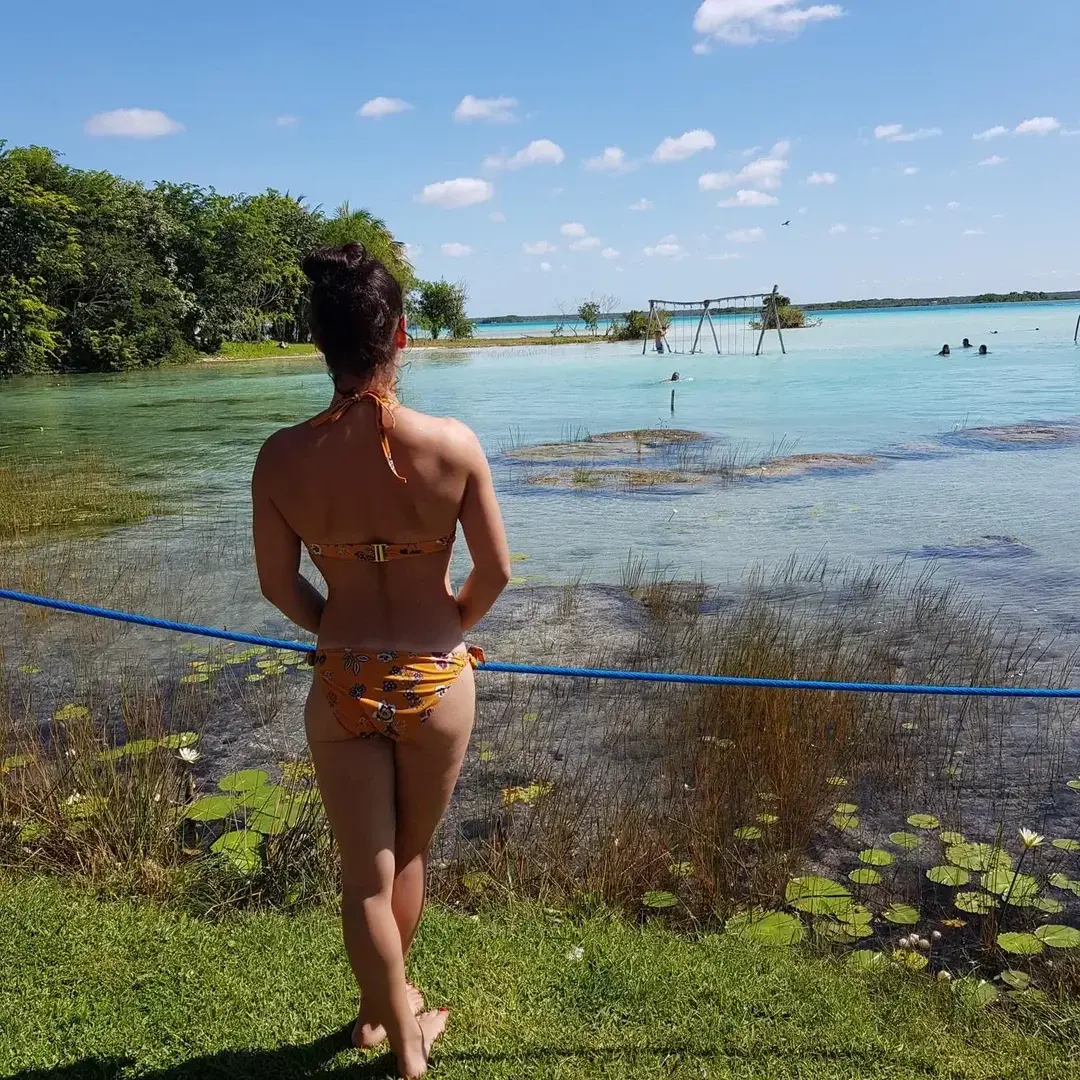 Leak & nude 2 — Gaya_fit