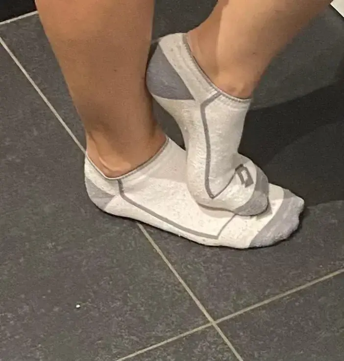 Piedsexhib31 - Photo exclusive MYM 7 | French Modèles