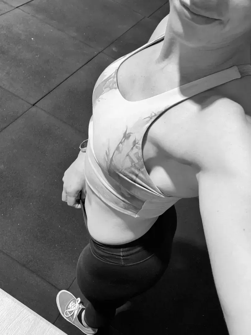 Leak & nude 5 — Fit-fun