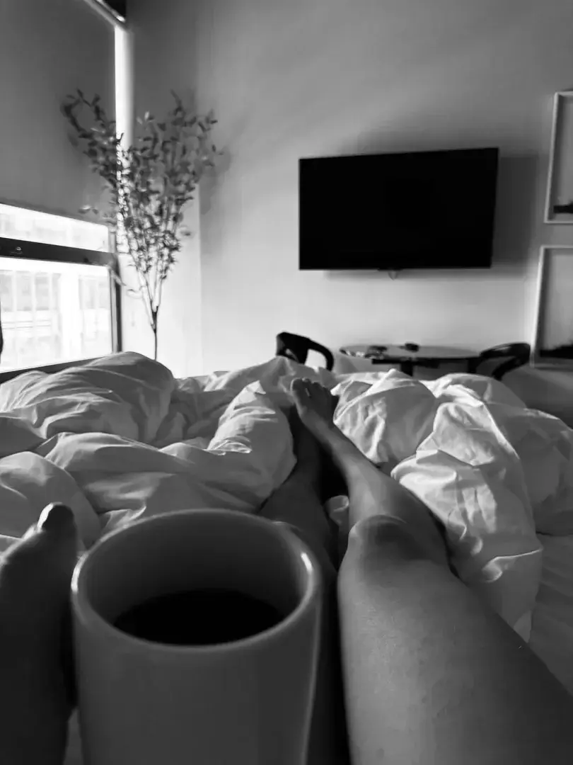 ☕️