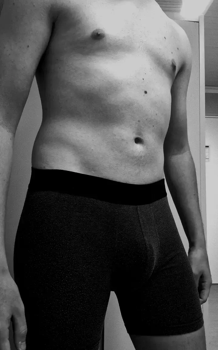 Leak & nude 2 — Beauzebuth