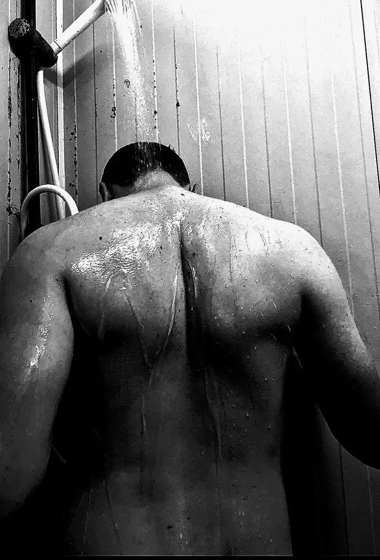 Leak & nude 3 — Beauzebuth