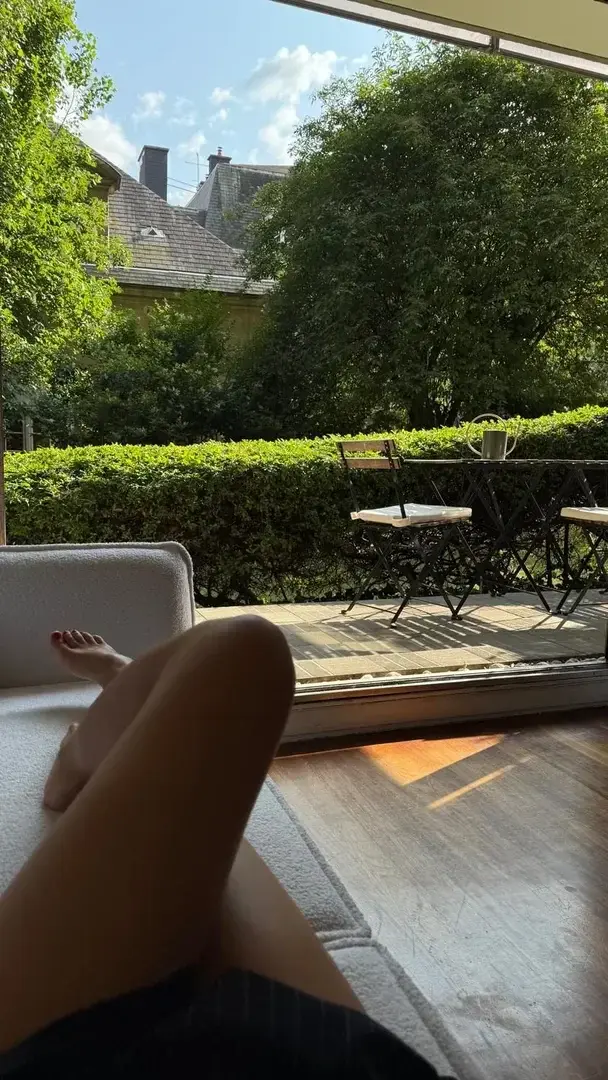 Leak & nude 7 — Naughtyelvi