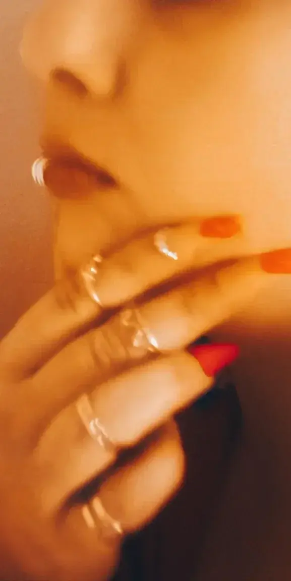 Leak & nude 1 — Syndel