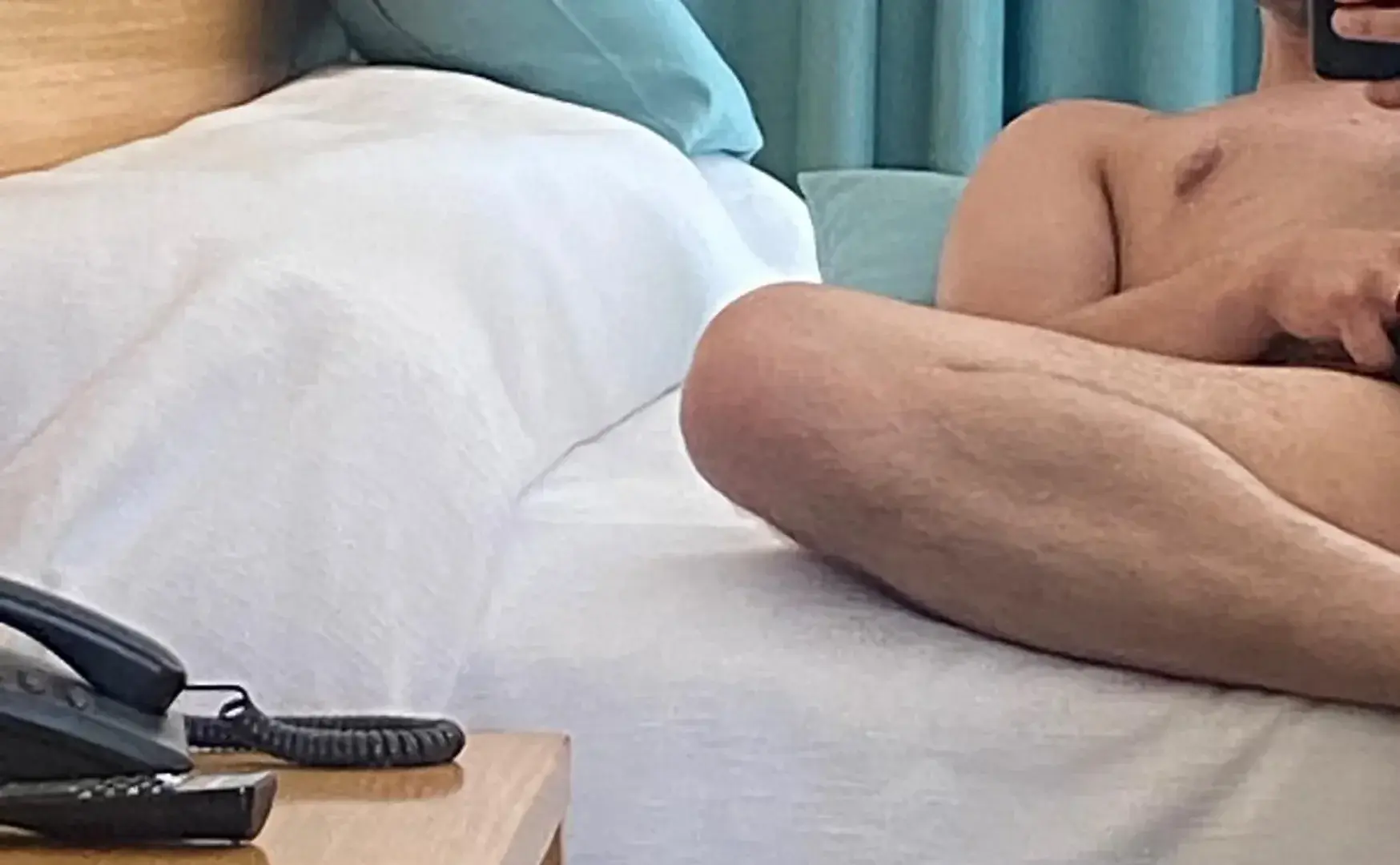 Leak & nude 1 — Mimi87