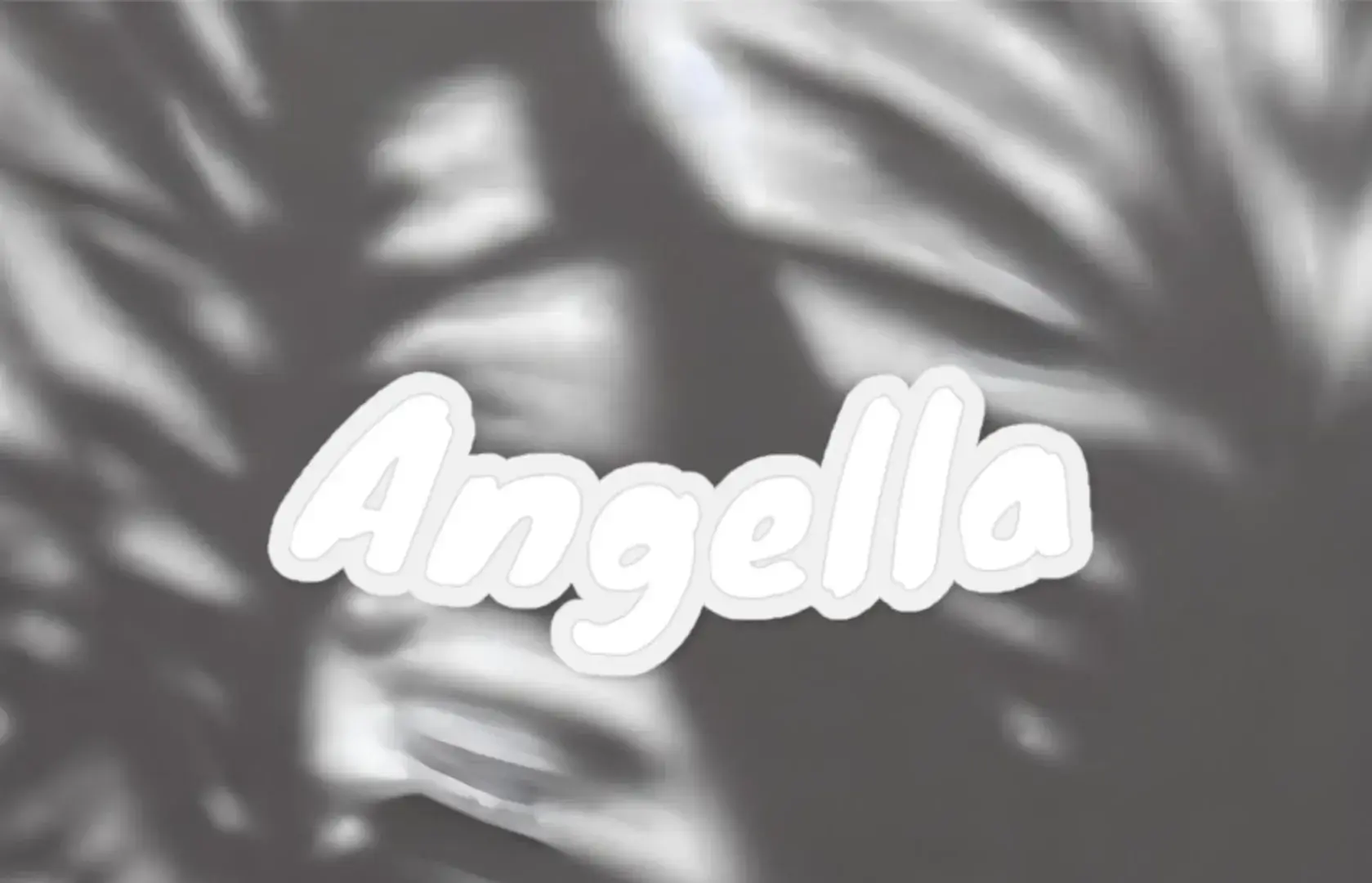 Photo de couverture de Angella15