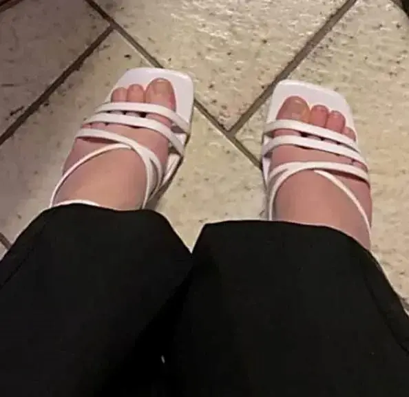 Leak & nude 1 — Feetlove000