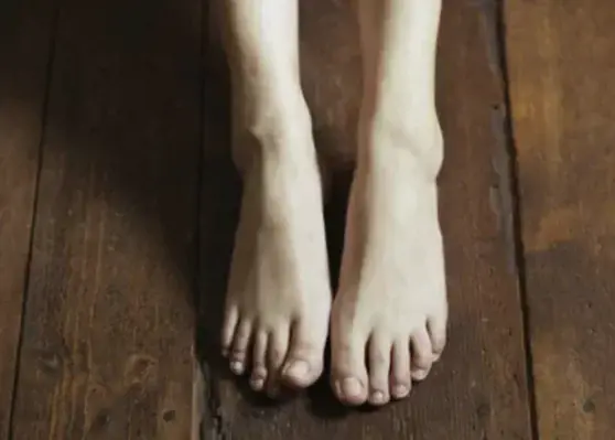Leak & nude 2 — Feetlove000