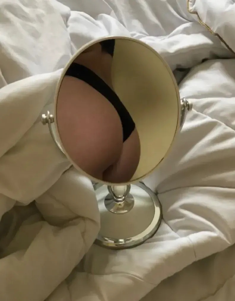 #fesse