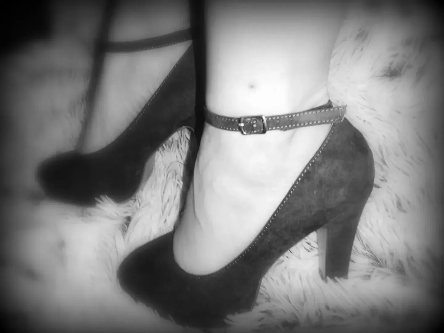 Leak & nude 2 — Missdusud12