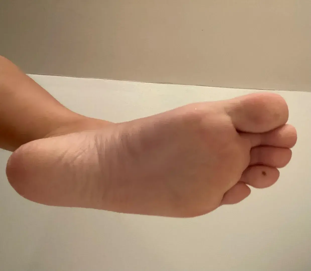Leak & nude 2 — Feetwme