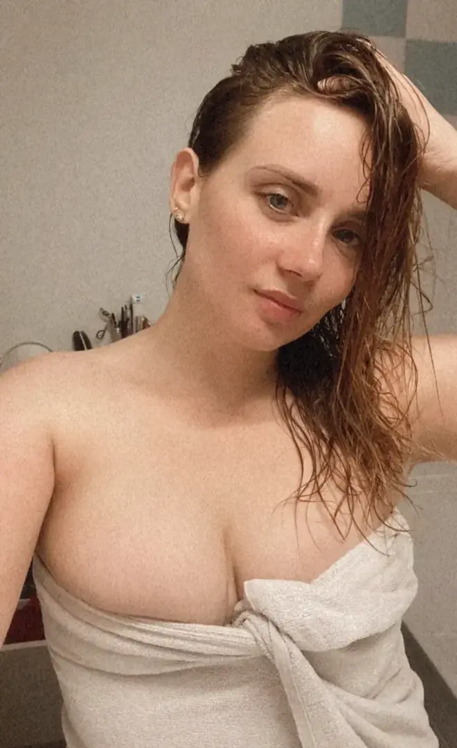 Leak & nude 2 — callofbarbie