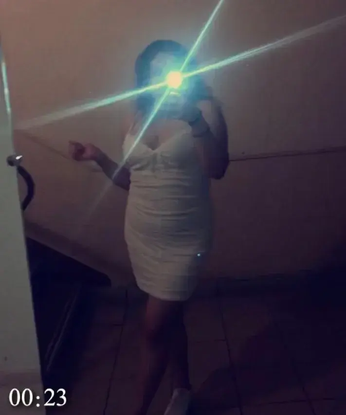 Leak & nude 1 — Babylove4