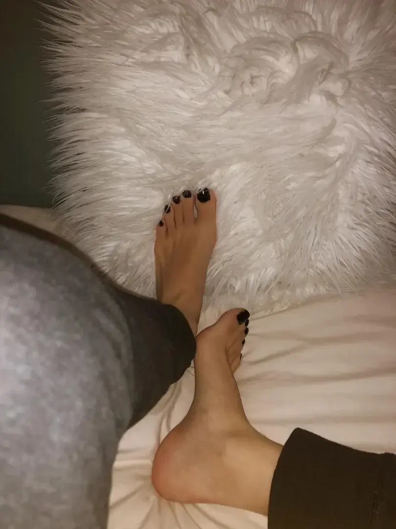 Leak & nude 1 — Kiaras_feet