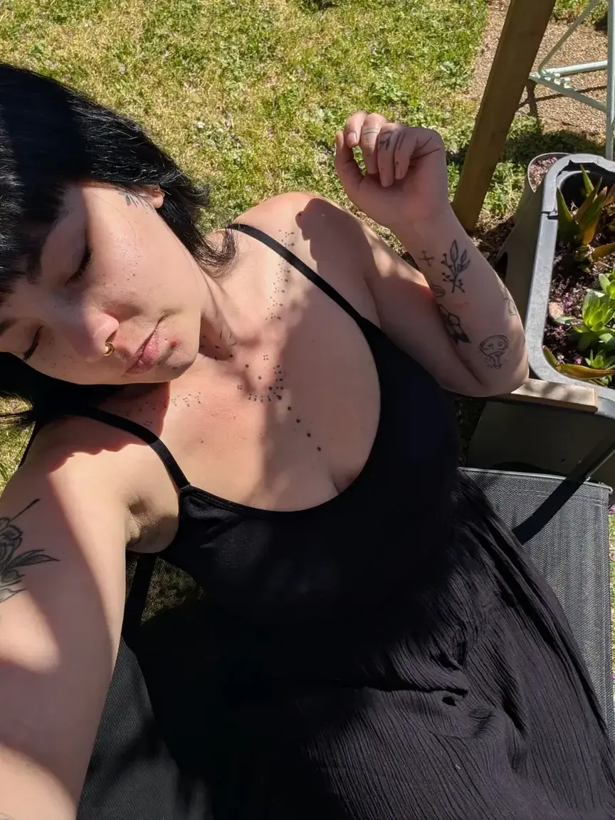 Leak & nude 1 — Unepetitefee_mym