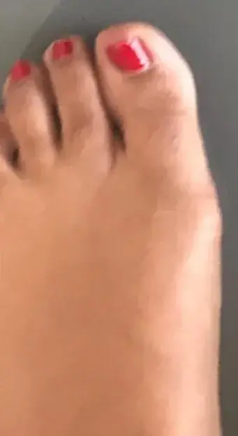 Leak & nude 3 — Likemyfeett