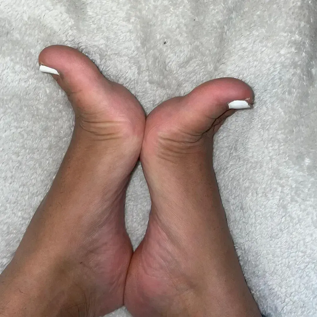Leak & nude 4 — Likemyfeett