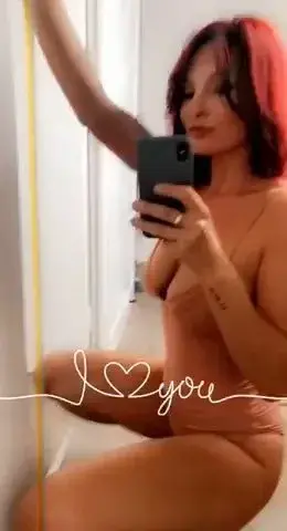 Du nouveau contenu arrive 🤤