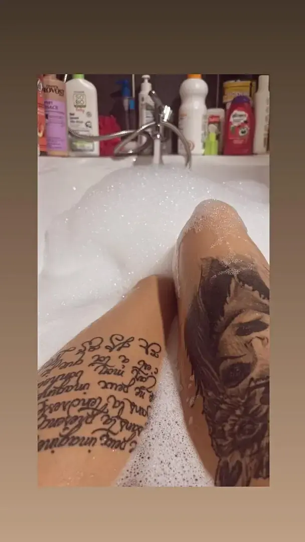Leak & nude 1 — _hotbabygirl