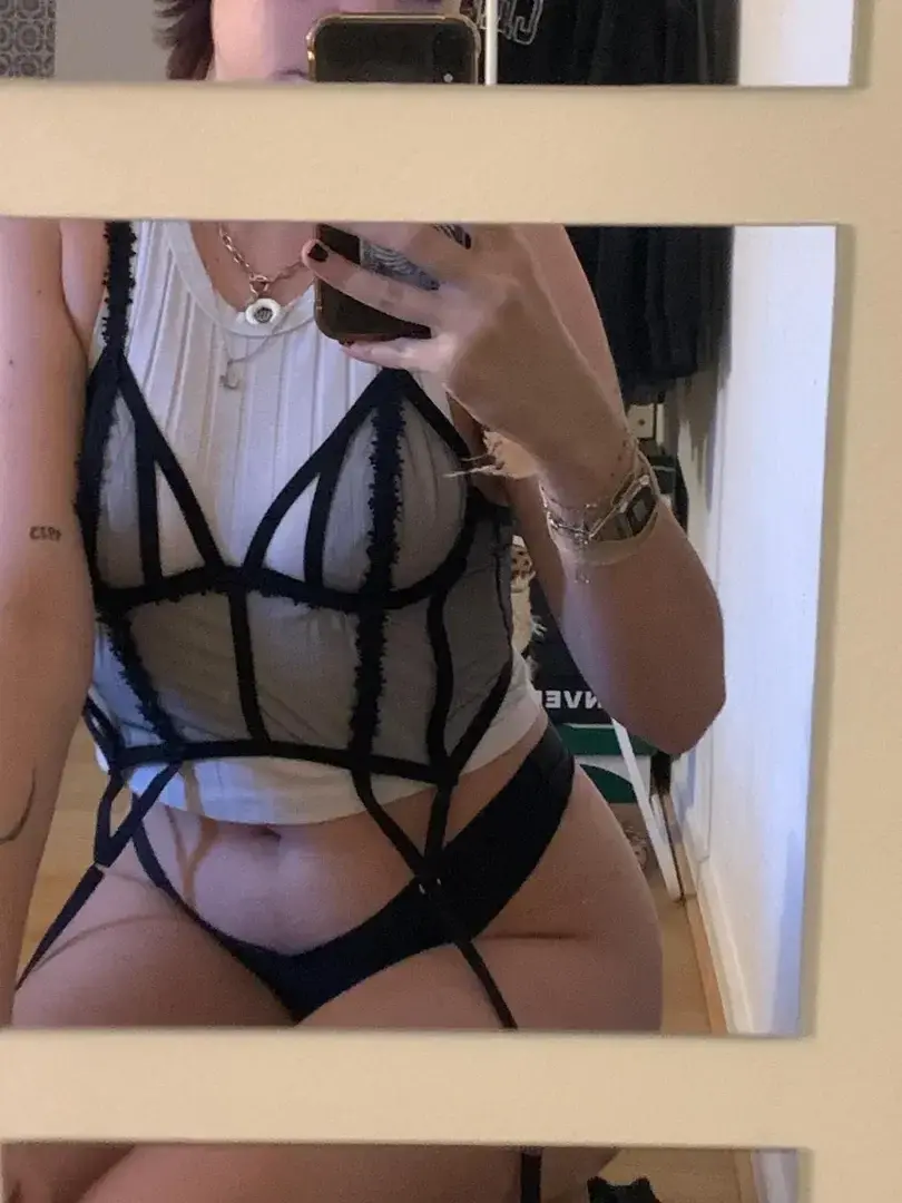 Leak & nude 1 — Paveam