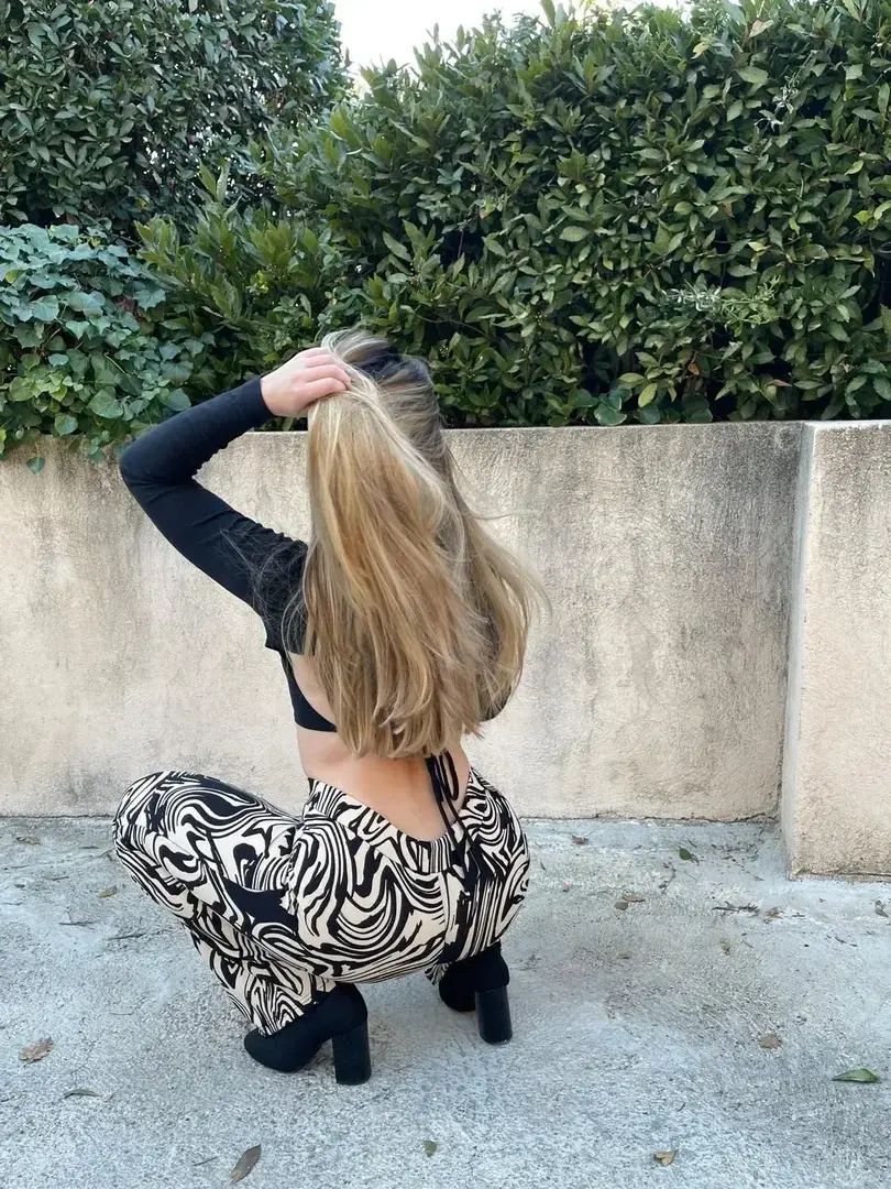 Leak & nude 5 — Katybooty