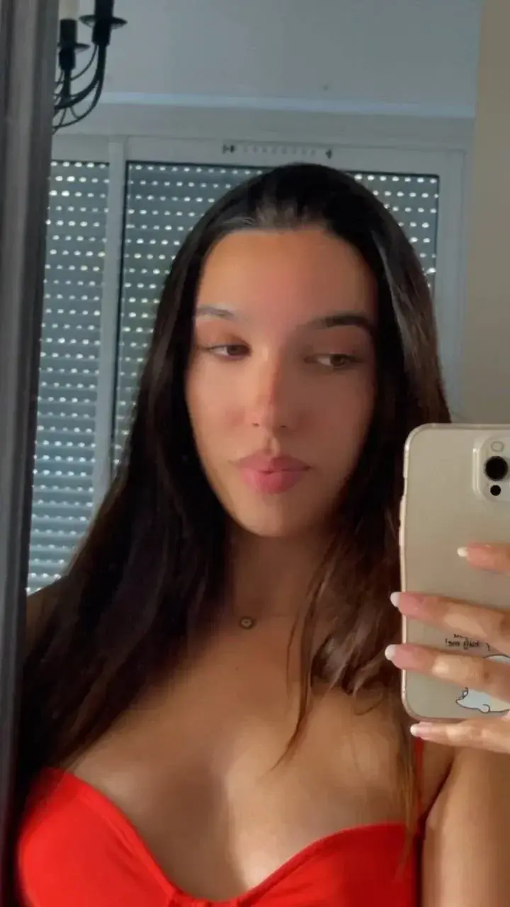Leak & nude 7 — Katybooty