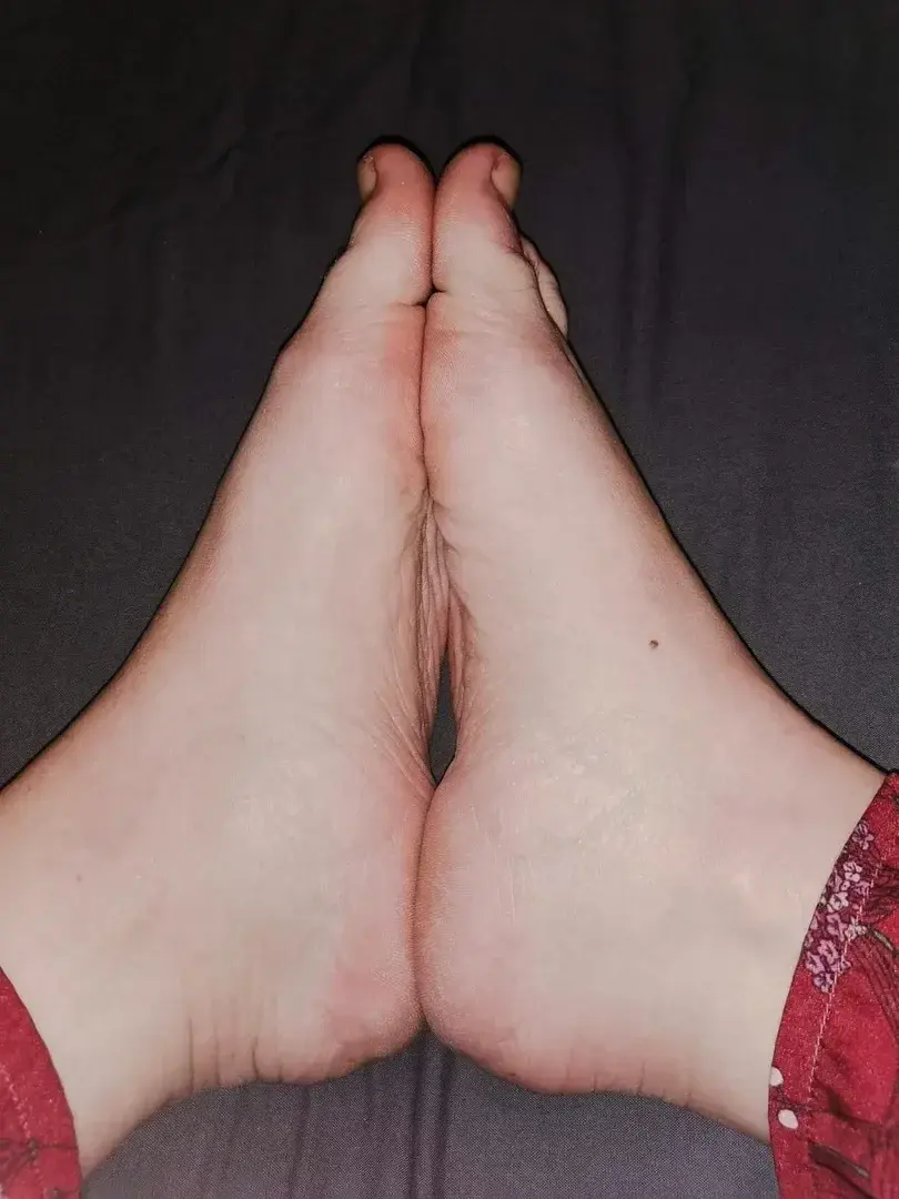 Leak & nude 4 — Tinylittlefeet