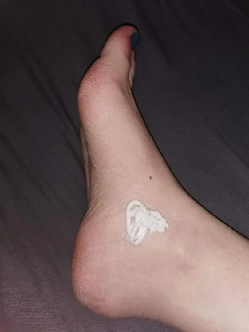Leak & nude 5 — Tinylittlefeet