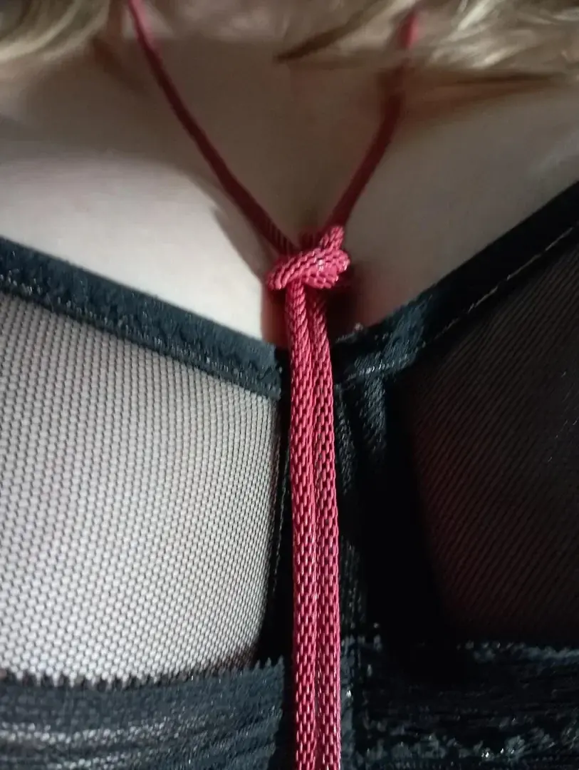 Leak & nude 6 — Nounettedu78