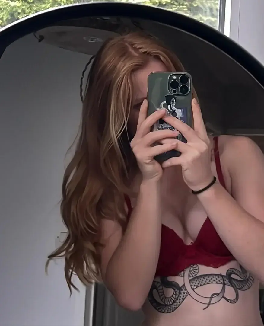 Leak & nude 6 — Miss-baby