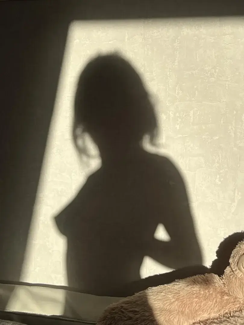 Leak & nude 3 — Miss-baby